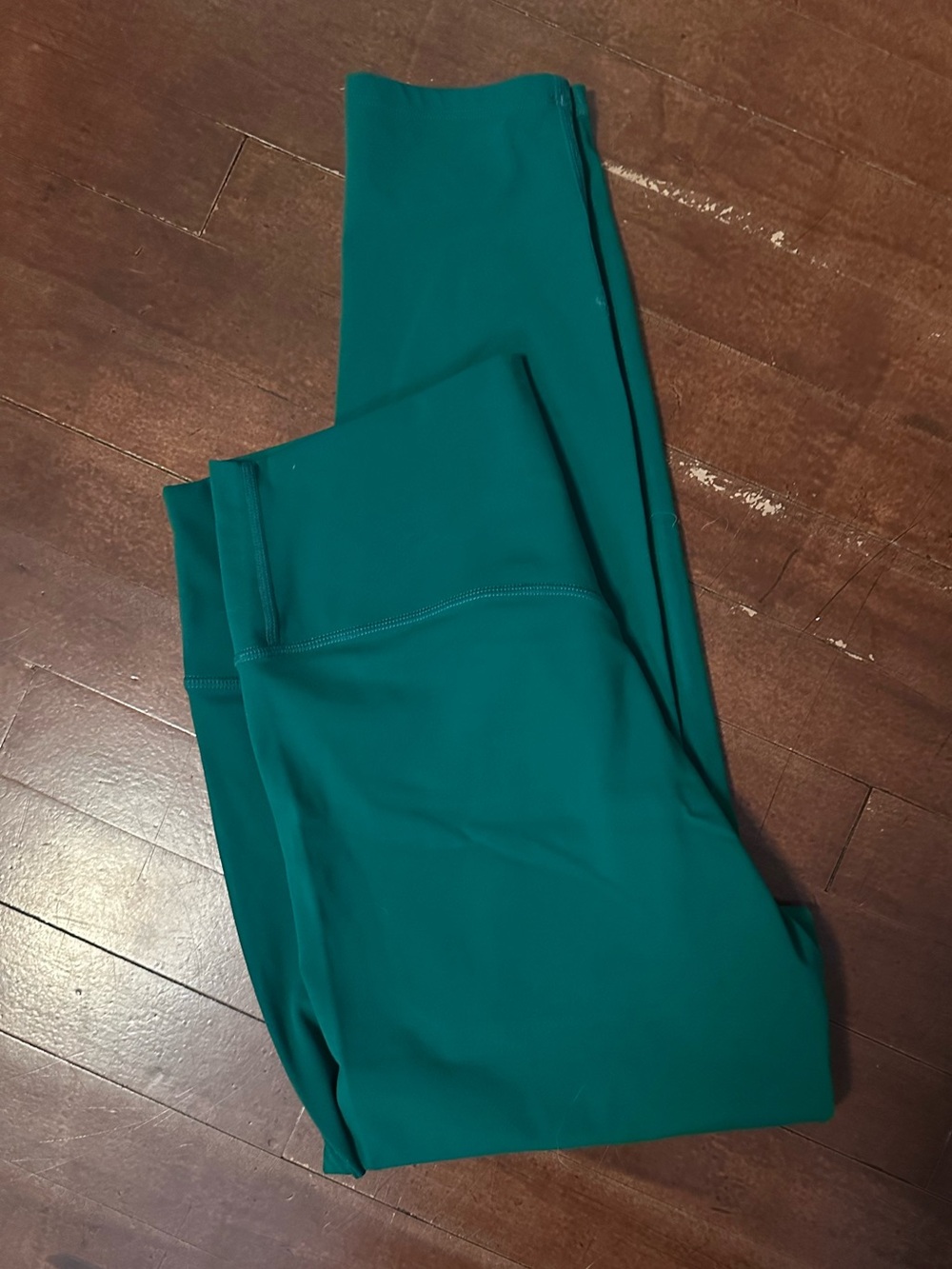 Vitality high-waisted workout pants XL